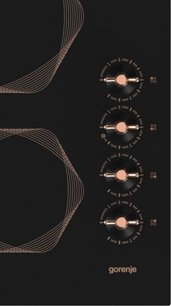 Варочная панель Gorenje EC6INB фото 3 в Тюмени