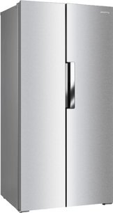 Холодильник Хендай CS4502F нержавеющая сталь фото 2 в Тюмени Холодильник Hyundai CS4502F нержавеющая сталь фото 2 в Тюмени