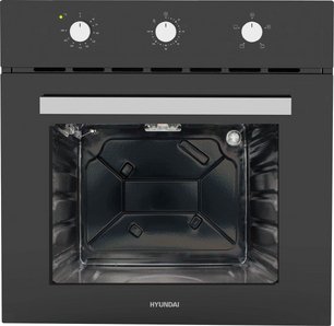 Духовой шкаф Hyundai HEO 66311 BG фото в Тюмени