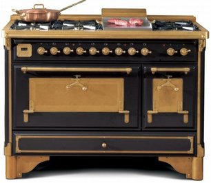 Варочный центр Restart ELG 120 фото в Тюмени