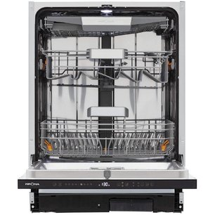 Встраиваемая посудомоечная машина KRONA MARTINA 60 BI V2 фото 3 в Тюмени