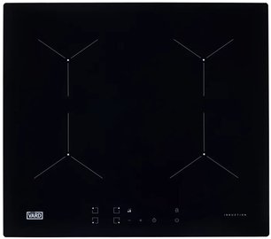 Варочная панель VARD VHI6420B фото в Тюмени