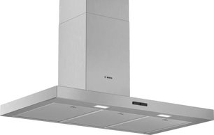 Вытяжка Бош DWB 94BC52 фото в Тюмени Вытяжка Bosch DWB 94BC52 фото в Тюмени