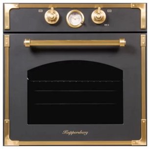 Духовой шкаф Куперсберг RC 699 ANT Gold фото в Тюмени Духовой шкаф Kuppersberg RC 699 ANT Gold фото в Тюмени