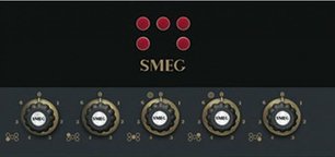 Варочная панель Smeg P875AO фото 4 в Тюмени
