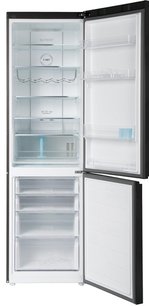 Холодильник Хайер C2F637CGBG фото 2 в Тюмени Холодильник Haier C2F637CGBG фото 2 в Тюмени