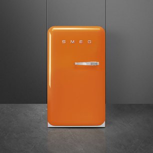 Холодильник Smeg FAB10LOR2 фото 2 в Тюмени