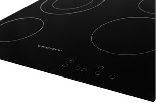 Независимая варочная панель Kuppersberg FA6VS02 фото 2 в Тюмени