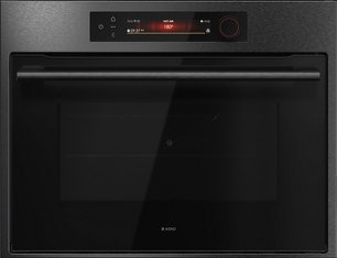 Компактный духовой шкаф Аско OCM64BSH фото 2 в Тюмени Компактный духовой шкаф Asko OCM64BSH фото 2 в Тюмени