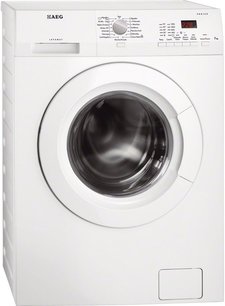 Стиральная машина АЕГ L62270FL фото в Тюмени Стиральная машина AEG L62270FL фото в Тюмени