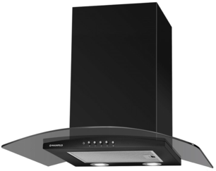 Вытяжка Маунфилд ANCONA PLUS (C) 50 BLACK GLASS B фото в Тюмени Вытяжка Maunfeld ANCONA PLUS (C) 50 BLACK GLASS B фото в Тюмени