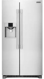 Холодильник Фриджидаер FPSC2277RF фото в Тюмени Холодильник Frigidaire FPSC2277RF фото в Тюмени