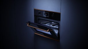 Духовой шкаф с паром Куперсбуш CBD 6340.0 S7 Copper фото 3 в Тюмени Духовой шкаф с паром Kuppersbusch CBD 6340.0 S7 Copper фото 3 в Тюмени