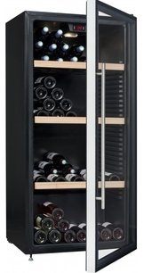 Винный шкаф Climadiff CLPG150 фото в Тюмени