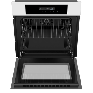 Духовой шкаф Maunfeld AEOD6063W фото 4 в Тюмени