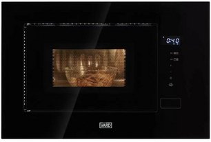 Встраиваемая микроволновая печь VARD VMG125PK фото 2 в Тюмени