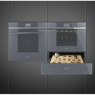 Винный шкаф Smeg CVI118LWS2 фото 4 в Тюмени