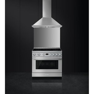 Варочный центр Smeg CPF9IPX фото 2 в Тюмени