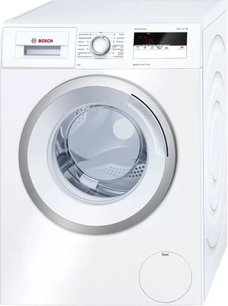 Стиральная машина Бош WAN20160OE фото в Тюмени Стиральная машина Bosch WAN20160OE фото в Тюмени