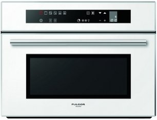 Встраиваемая микроволновая печь Фулгор Милано LCMO 4511 TC WH фото в Тюмени Встраиваемая микроволновая печь Fulgor Milano LCMO 4511 TC WH фото в Тюмени