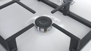 Варочная панель Bosch PBH6C2B90R фото 2 в Тюмени