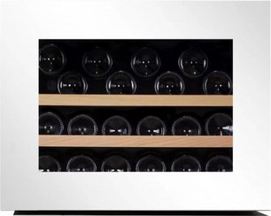 Винный шкаф Dunavox DAB-26.60W.TO фото в Тюмени