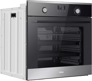 Духовой шкаф Хайер HOX-P11CGBX фото 2 в Тюмени Духовой шкаф Haier HOX-P11CGBX фото 2 в Тюмени