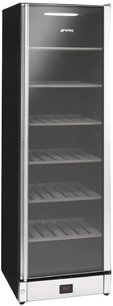 Винный шкаф Smeg SCV115-1 фото в Тюмени