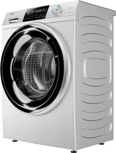 Стиральная машина Haier HW80-BP14969AE фото 2 в Тюмени