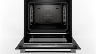 Духовой шкаф Бош HSG636BS1 фото 4 в Тюмени Духовой шкаф Bosch HSG636BS1 фото 4 в Тюмени
