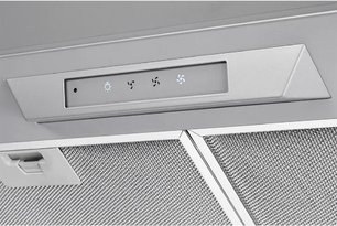 Встраиваемая вытяжка Куперсберг INLINEA 72 Inox фото 4 в Тюмени Встраиваемая вытяжка Kuppersberg INLINEA 72 Inox фото 4 в Тюмени