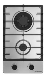 Газовая варочная панель Kuppersberg FS 36 X фото в Тюмени