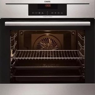 Духовой шкаф АЕГ BE5731402M фото в Тюмени Духовой шкаф AEG BE5731402M фото в Тюмени