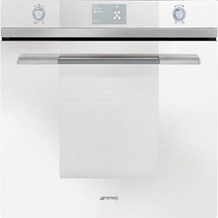 Духовой шкаф Смег SFP130B фото в Тюмени Духовой шкаф Smeg SFP130B фото в Тюмени