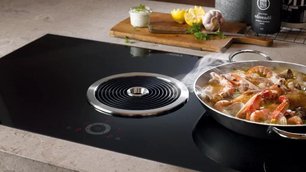 Варочная панель BORA BFIA фото 2 в Тюмени