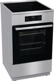 Электрическая плита Горение GEIT5C61XPG фото в Тюмени Электрическая плита Gorenje GEIT5C61XPG фото в Тюмени