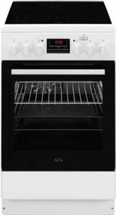 Стеклокерамическая плита AEG CCR56401BW фото в Тюмени