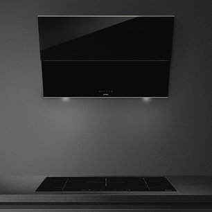 Варочная панель Smeg SI5952B фото 2 в Тюмени