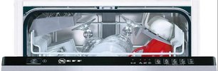 Встраиваемая посудомоечная машина Нефф S49M53X0RU фото 2 в Тюмени Встраиваемая посудомоечная машина Neff S49M53X0RU фото 2 в Тюмени
