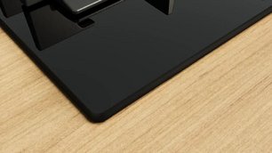 Газовая варочная панель Bosch PPH6A6I40O фото 3 в Тюмени