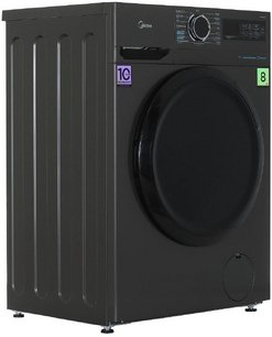 Стиральная машина Midea MF01814BS47/T фото 2 в Тюмени