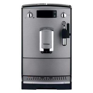 Кофемашина CafeRomatica Nivona NICR 525 фото 3 в Тюмени