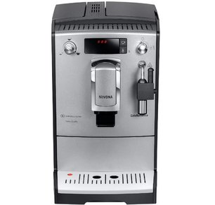 Кофемашина CafeRomatica Нивона NICR 530 фото 2 в Тюмени Кофемашина CafeRomatica Nivona NICR 530 фото 2 в Тюмени