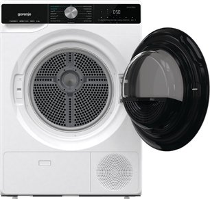 Сушильная машина Gorenje DNS92 фото 2 в Тюмени