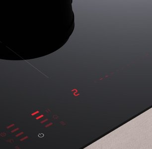 Варочная панель V-ZUG CookTop V4000 I302 CTI4T-31143 фото 3 в Тюмени