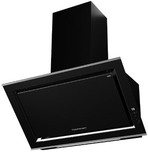 Вытяжка Куперсбуш DW 9880.0 S3 Silver Chrome фото в Тюмени Вытяжка Kuppersbusch DW 9880.0 S3 Silver Chrome фото в Тюмени