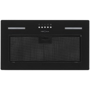 Встраиваемая вытяжка Крона WERMUT 500 DN BLACK PB BF фото 2 в Тюмени Встраиваемая вытяжка KRONA WERMUT 500 DN BLACK PB BF фото 2 в Тюмени