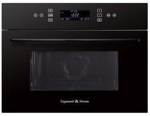 Встраиваемая СВЧ-печь Zigmund Shtain BMO 22 B фото в Тюмени