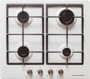 Варочная панель Kuppersberg TS62W фото в Тюмени