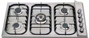 Варочная панель Ilve H39CV/ IX фото в Тюмени